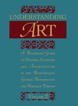 Understanding Art