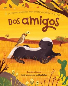 Dos amigos