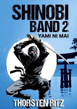 Shinobi Band 2