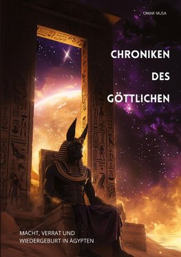 Chroniken des Göttlichen