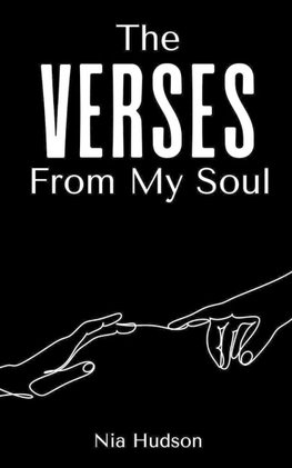 The Verses From My Soul