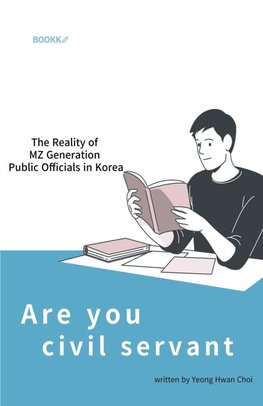 Are You A Civil Servant