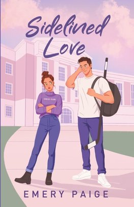 Sidelined Love