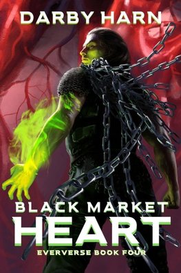 Black Market Heart