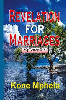 Revelation for Marriages