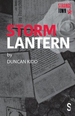 Storm Lantern