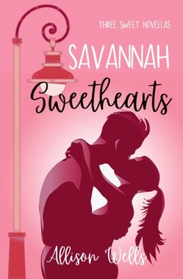 Savannah Sweethearts