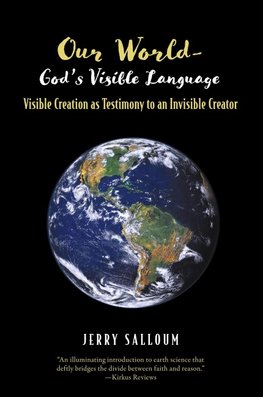Our World- God's Visible Language