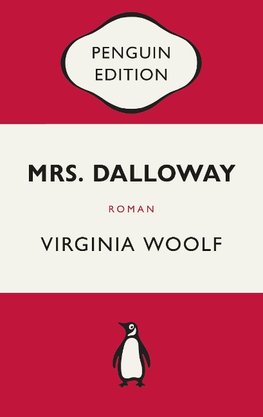 Mrs. Dalloway