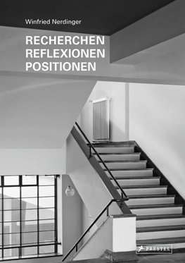 Recherchen, Reflexionen, Positionen