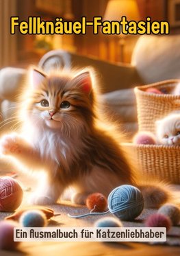 Fellknäuel-Fantasien