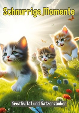 Schnurrige Momente
