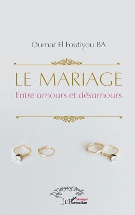 Le mariage