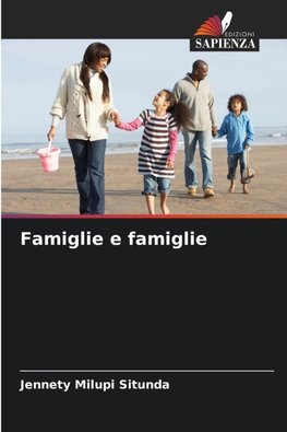 Famiglie e famiglie