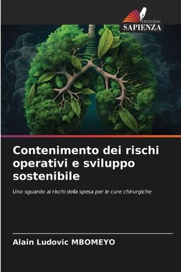 Contenimento dei rischi operativi e sviluppo sostenibile