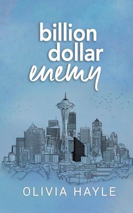 Billion Dollar Enemy