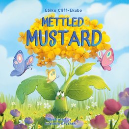 Mettled Mustard