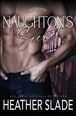 Naughton's Secret