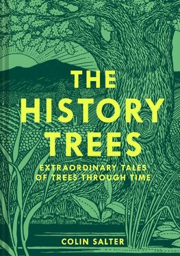 HISTORY TREES HB