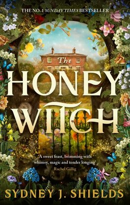 The Honey Witch