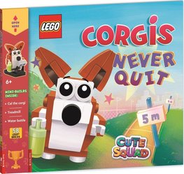 LEGO® Books