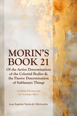 Morin's Book 21