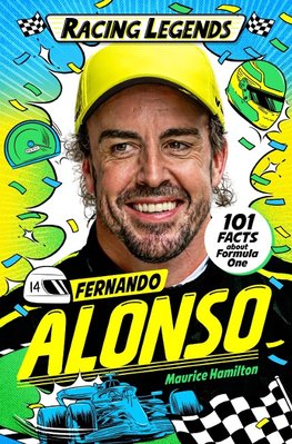 Racing Legends