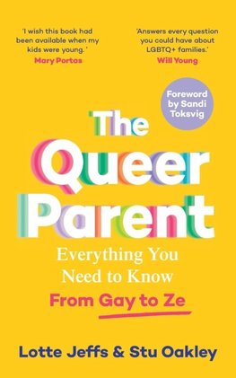 The Queer Parent