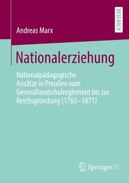 Nationalerziehung