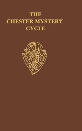 CHESTER MYSTERY CYCLE 2 EETSS