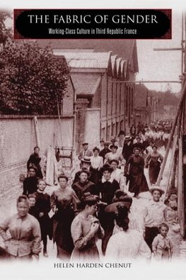 The Fabric of Gender