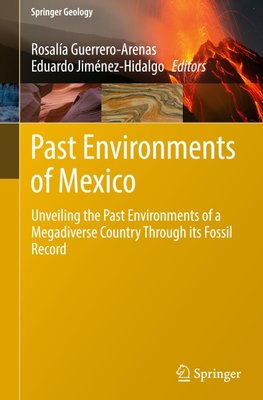 Past Environments of Mexico
