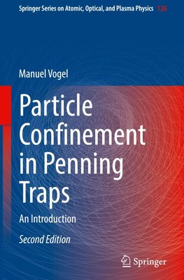 Particle Confinement in Penning Traps
