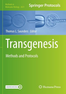 Transgenesis