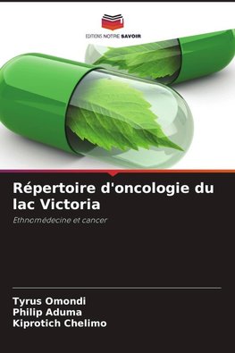 Répertoire d'oncologie du lac Victoria
