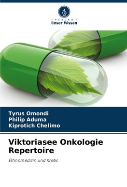 Viktoriasee Onkologie Repertoire