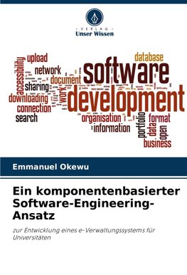 Ein komponentenbasierter Software-Engineering-Ansatz