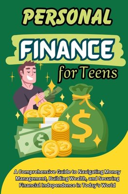 Personal Finance for Teens