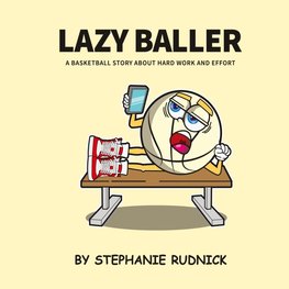 Lazy Baller