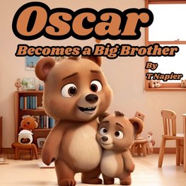 Oscar Becomes a Big Brother