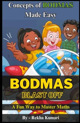 BODMAS Blast Off