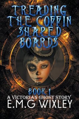 TREADING THE COFFIN-SHAPED BOARDS