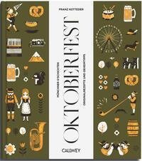 Zu Gast auf dem Oktoberfest