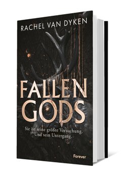 Fallen Gods