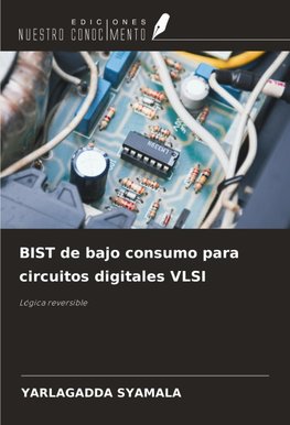 BIST de bajo consumo para circuitos digitales VLSI