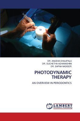 PHOTODYNAMIC THERAPY