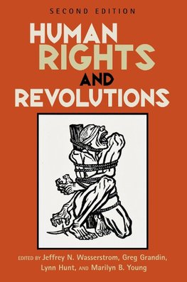 Human Rights and Revolutions