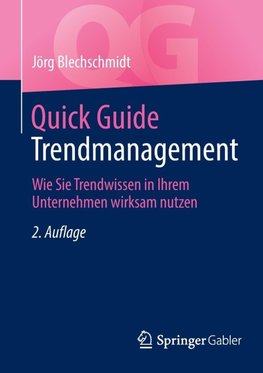 Quick Guide Trendmanagement