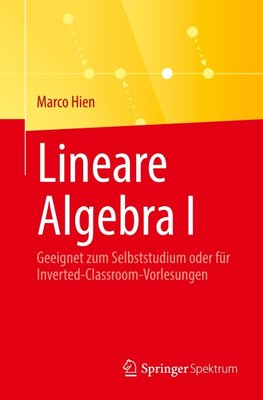 Lineare Algebra I