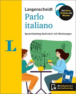 Langenscheidt Parlo italiano